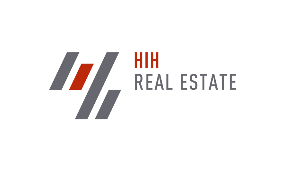 HiH Real Estate Logo
