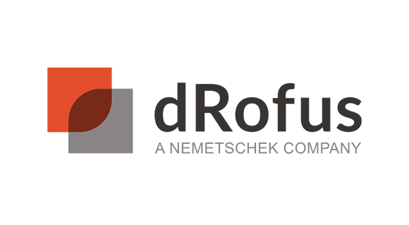 dRofus Logo