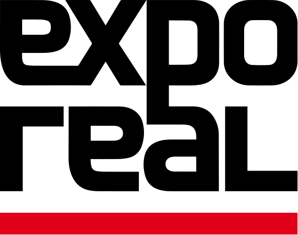 Real Estate Arena 2026 Logo