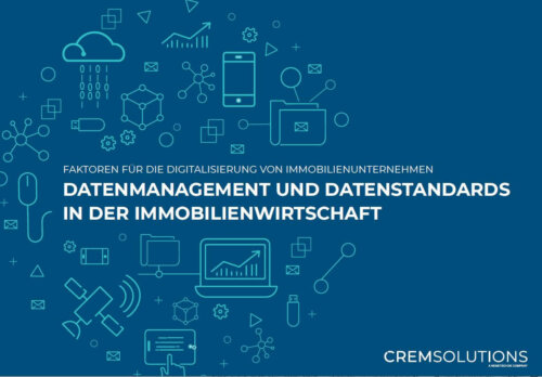 Thumbnail E-Book Datenmanagement