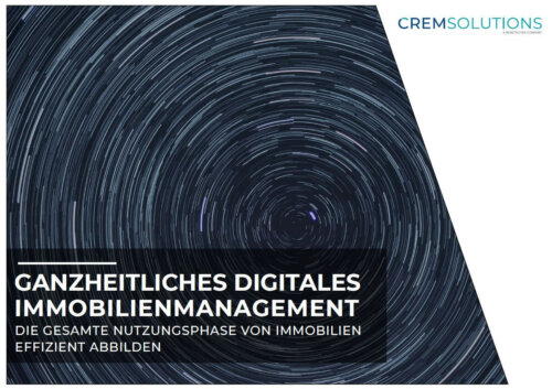 Thumbnail E-Book Ganzheitliches Immobilienmanagement