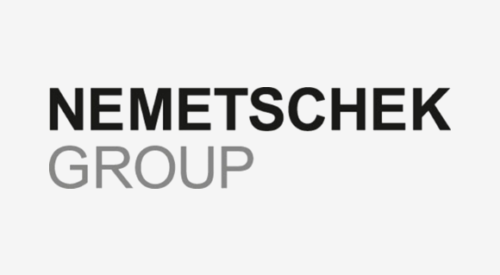 Nemetschek Group Logo