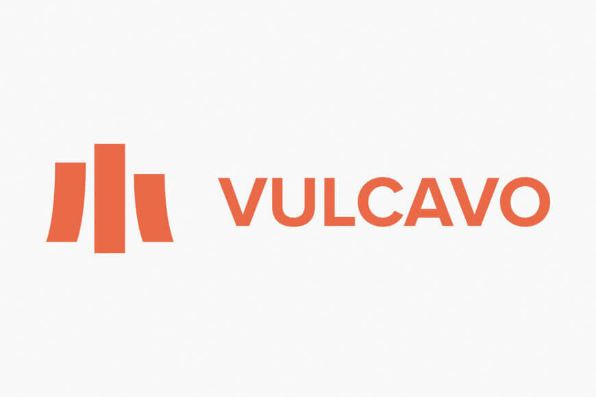 Logo Vulcavo