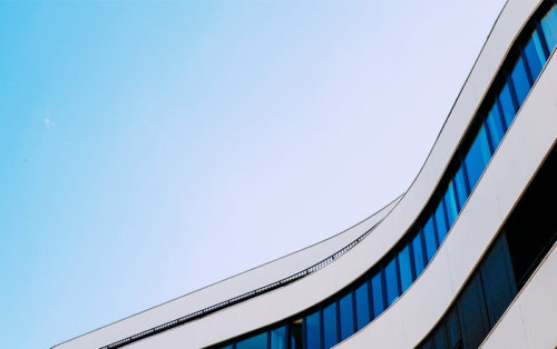 Headerbild für iX-Haus Themen, Gebäude