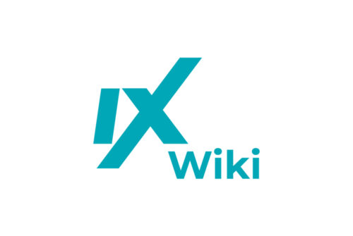 iX-Wiki Das iX-Haus Benutzerhandbuch