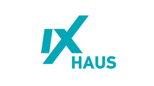 iX-Haus Logo