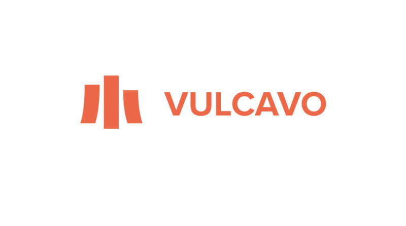 Vulcavo Logo
