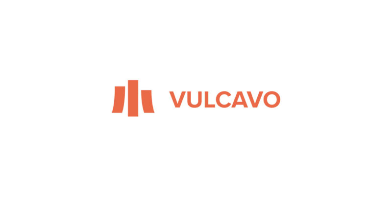 Logo Vulcavo