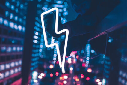 Energiemanagement 4.0 mit KI-gestützter Software Energy