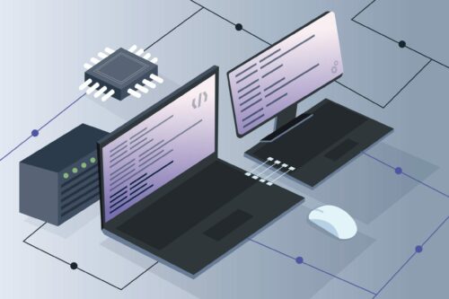 automatisierte Übermittlung von Buchungsdaten