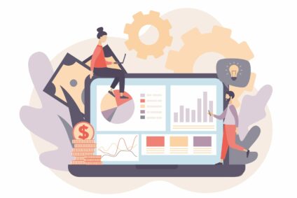 Betriebskostenmanagement Software