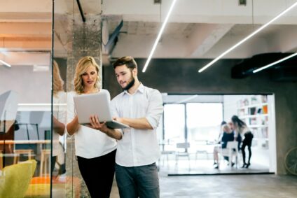 Domumentenmanagement in der Immobilienverwaltung